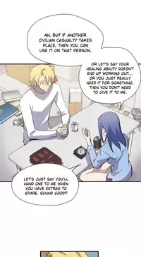 [Warpic] Narakarana Ch.0-21 (English) (YoManga) (Ongoing)