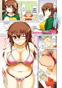 [Dr.P] Momoiro Daydream Ch.01 - 02 [English] {YQII + Afro}