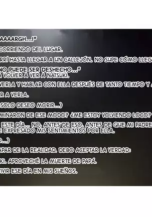 Osananajimi wa Oyaji no Ofuru | My Childhood Friend is My Dad's Sloppy Seconds