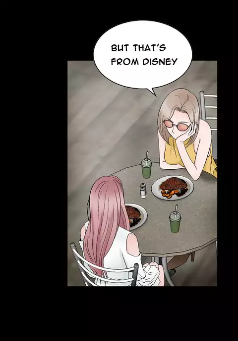 The Taste of Hands Ch.1-46