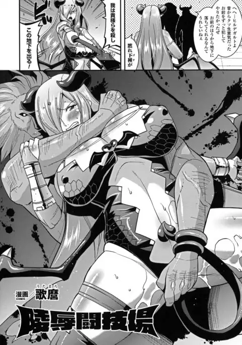 Seigi no Heroine Kangoku File DX vol. 5