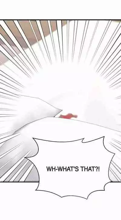 My Female Friend Who Crossed The Line [Rimpala, Gimdanchu] Ch.32? [English] [Manhwa PDF]