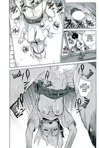 Stay Seeds Chapter 3