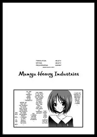 (C77) [valssu (Charu)] Roshutsu Shoujo Yuugi Ni | Exhibitionist Girl's Play 2 [English] {Munyu} [Decensored]