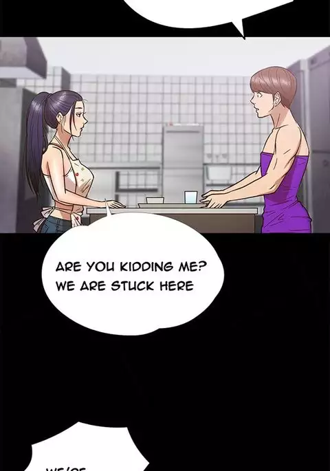 Secret Island Ch.1-20