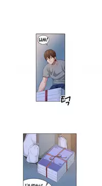 Trap Ch.1-3 (English) (Ongoing)