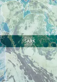 [SARK (Kamizawa Reiji)] Hen'ai no tessen [Digital]