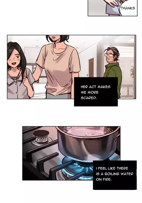 Atonement Camp Ch.1-52