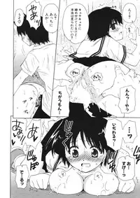 COMIC Potpourri Club 2006-09