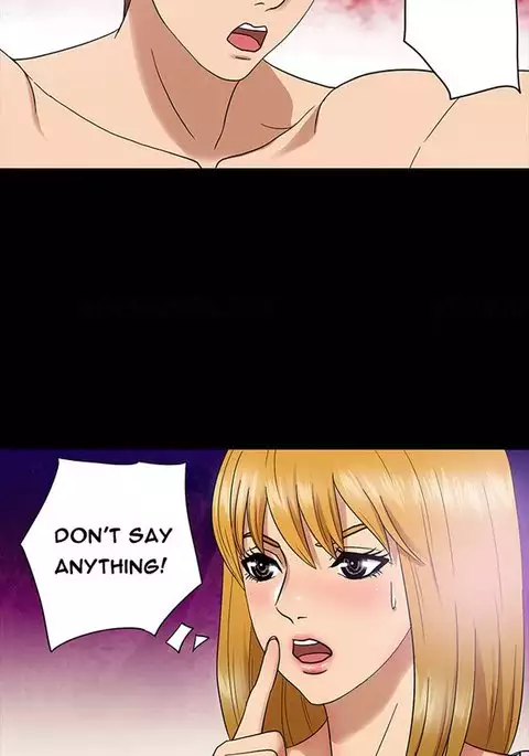 Secret Island Ch.1-20