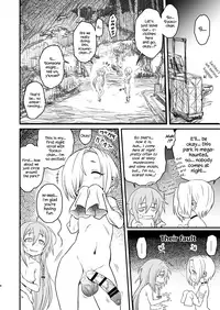 [Kakumei Seifu Kouhoushitsu (Various)] Totsuzen Honoo ga Gotoku (THE IDOLM@STER CINDERELLA GIRLS) [English] {Hennojin} [Digital]