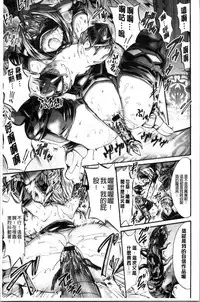 [Wasu] Mesuochi Himegimi [Chinese]