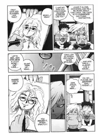 [Isutoshi] Slut Girl 5 [English]