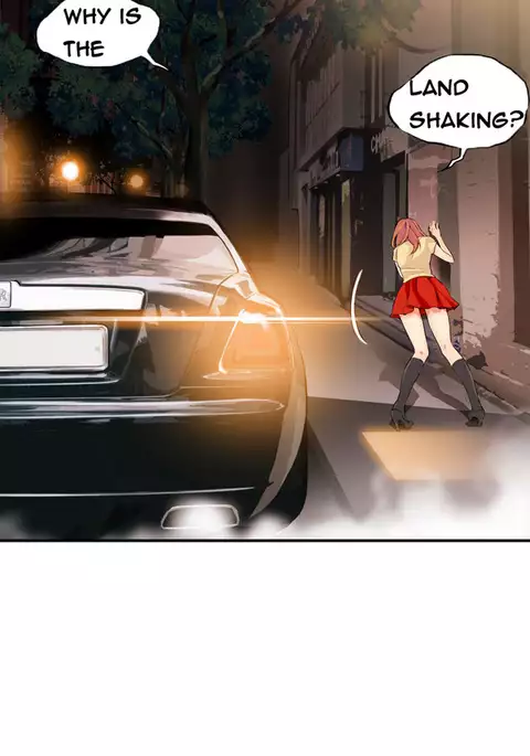 Kill the Dead Bastard Ch.0-18