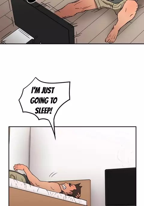 Refrain Love Ch.1-37