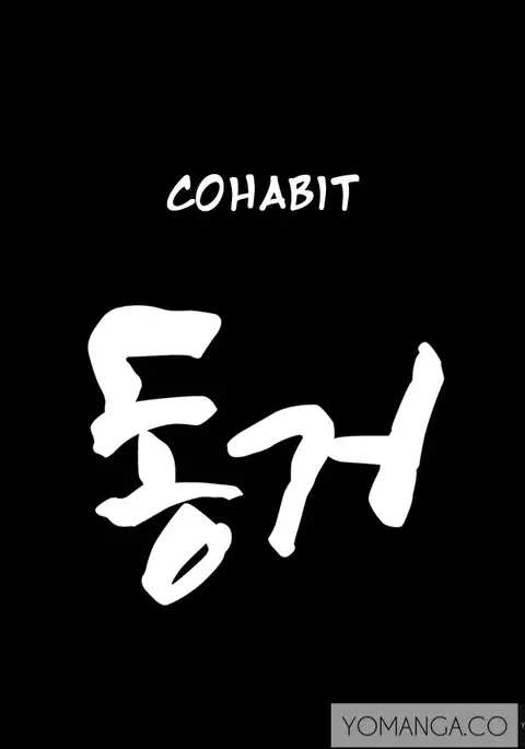 Cohabitation Ch.1-42