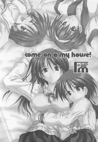 (C62) [FULLMETAL MADNESS (Asahi)] COME ON A My HOUSE (Kizuato, ToHeart)