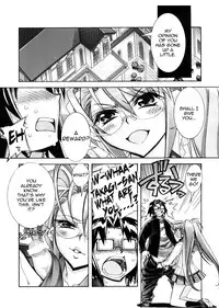 (SC39) [Kashiwa-ya (Hiyo Hiyo)] DAWN [OR] HIGH SCHOOL OF THE DEAD (HIGHSCHOOL OF THE DEAD) [English] =LWB=