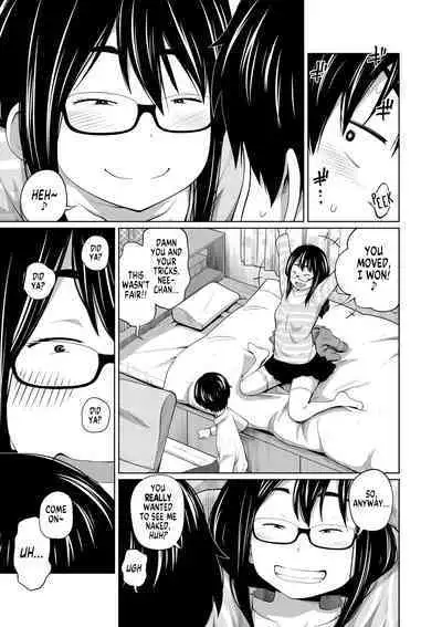 Ane Megane Ch. 1-7