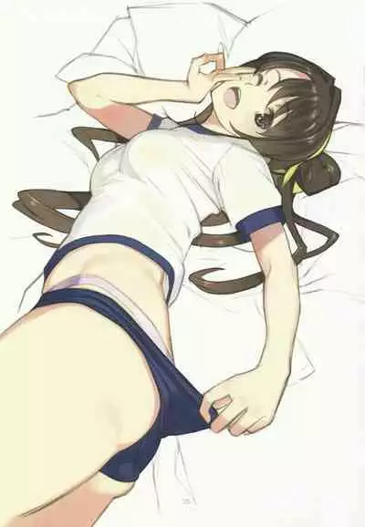 (C94) [LilyLilyRose (Mibu Natsuki)] Broom!! Bloomura Soushuuhen (THE IDOLM@STER CINDERELLA GIRLS) [English] [Dddazed]