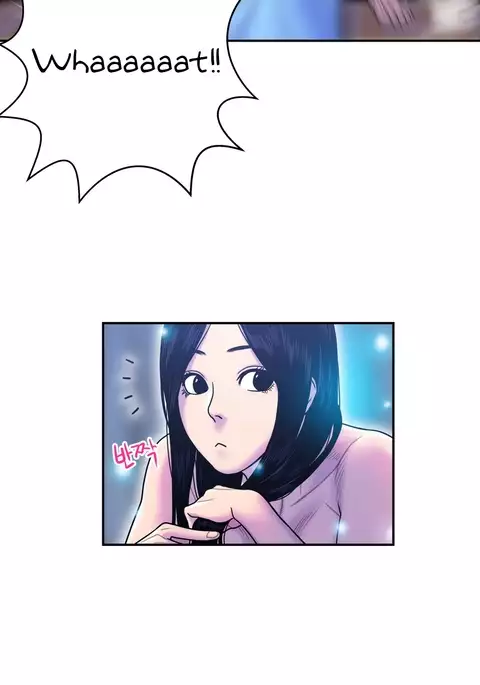 Ghost Love Ch.1-40