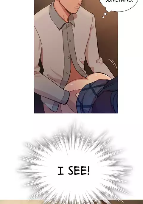 Scandal of the Witch Ch.1-23