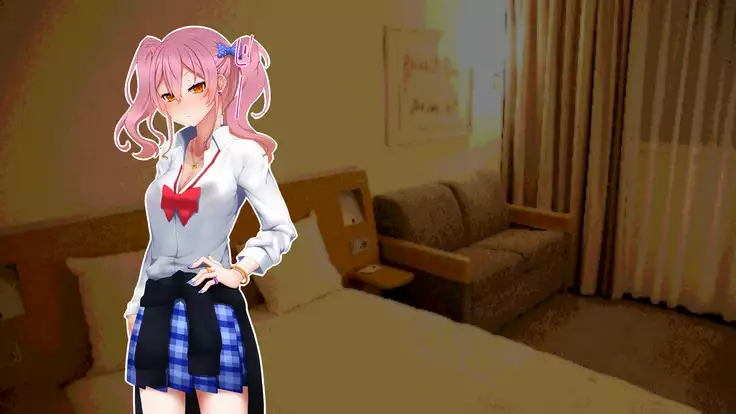 Now or Never: Getting Rid of Virginity with App of 100% Success Rate