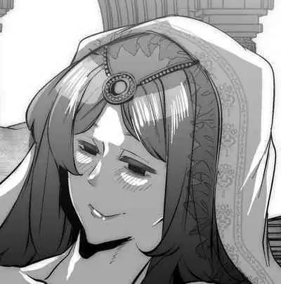 [Mr.way] 太陽の王女グウィネヴィアに抱かれたい!!!! (ダークソウル)