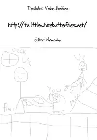 (C83) [Mono x Chro (Kokonoka)] Oishii Toumorokoshi no Tabekata. + Clear File | How To Eat Delicious Corn + Clear File (Magi) [English] =TV=