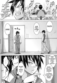 [Sanagi Torajirou] Asobare Dear Sex Friend [English] [darknight + doujin.moe.us] [Decensored]