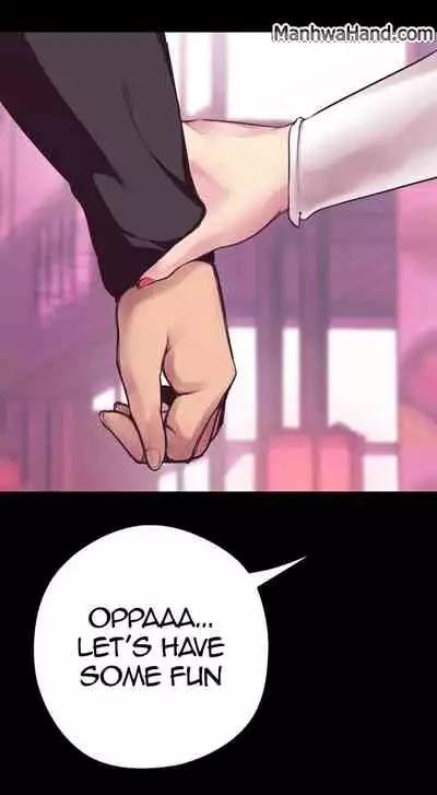 A Wonderful New World Ch.10/?