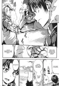 [Erect Sawaru] Raikou Shinki Igis Magia -PANDRA saga 3rd ignition- Ch. 1-7 [English] [CGrascal]