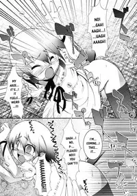 [Anthology] Shounen Shikou 19 - Josou World | Boy Fancier - Crossdressing World [English]