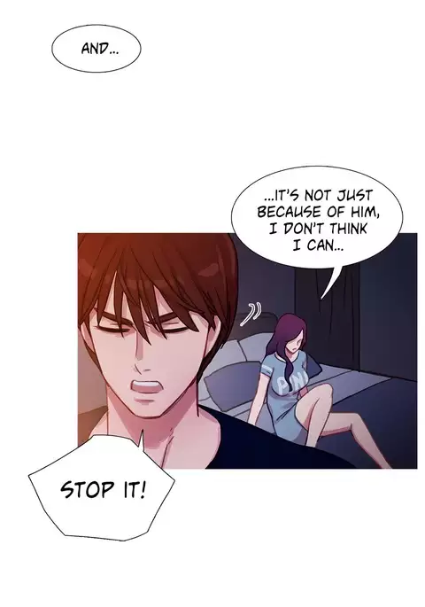 Scandal of the Witch Ch.1-31