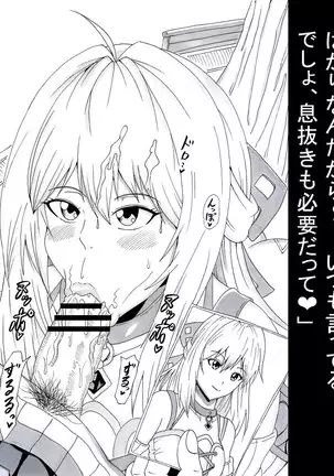 N Zukan ~Fellatio Hen 2~