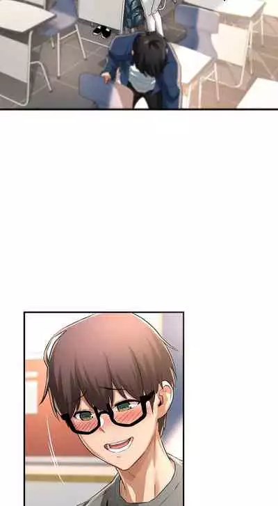 [Abio4, Bangkki] Sextudy Group (1-28) [English] [Ongoing]