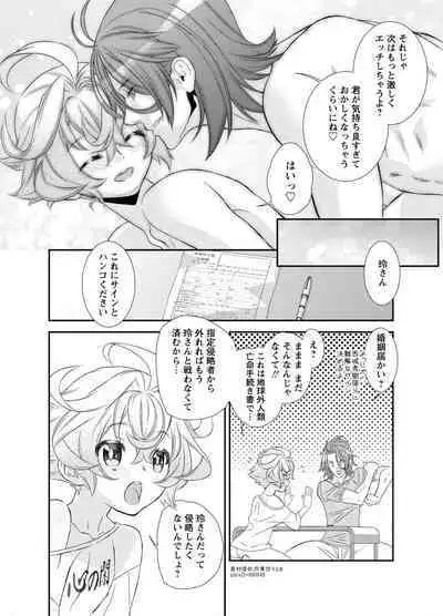 Denki Sentai Briders