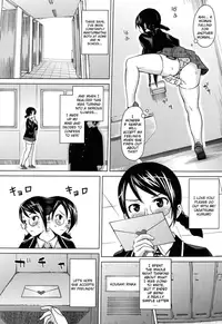 [Sanagi Torajirou] Asobare Dear Sex Friend [English] [darknight + doujin.moe.us] [Decensored]