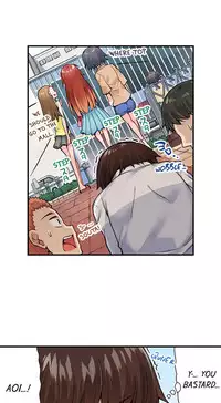[Toyo] Traditional Job of Washing Girls' Body (Ch.1 - 30)[English][Ongoing]