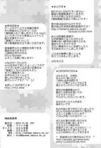 (C91) [Hanamo Oukoku (Hanamo Daiou)] Hokyuu Shimakaze Rei (Kantai Collection -KanColle-)