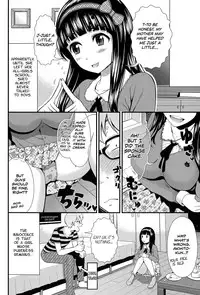 [Tomono Hiro] Cutie Beast (COMIC Penguin Club Sanzokuban 2015-05) [English] [Team Koinaka]