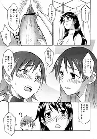 Comic Rin Vol.06 2005-06