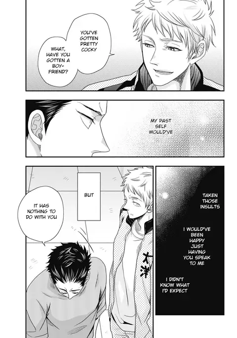 Go Houbi Chikubi