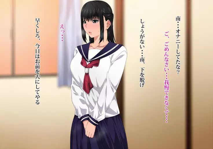 Seitokaichou no Fuuki Ihan