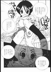 (C68) [VOLLMOND (Ruri)] COOL BEAUTY, SO HOT (Bleach)