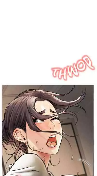 [Gregor, JJangE] Staying with Ajumma (1-20) [English] [ The Blank ] [Ongoing]