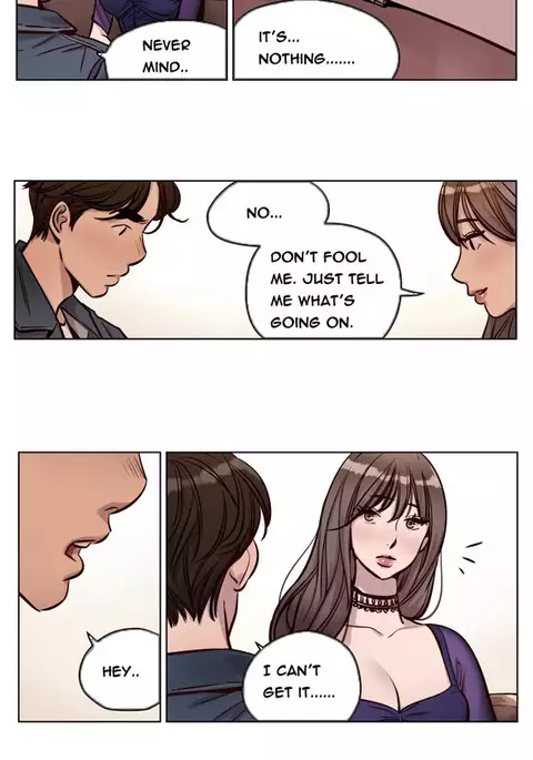 Atonement Camp Ch.1-40