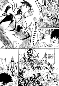 [Ryuutai Rikigaku (Akio Takami)] Juvenile [English] [SaHa]