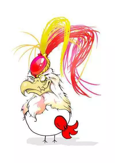 KaninogiSeira no Daigekitou