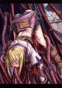 [faith] EROGURO [English] =LWB=